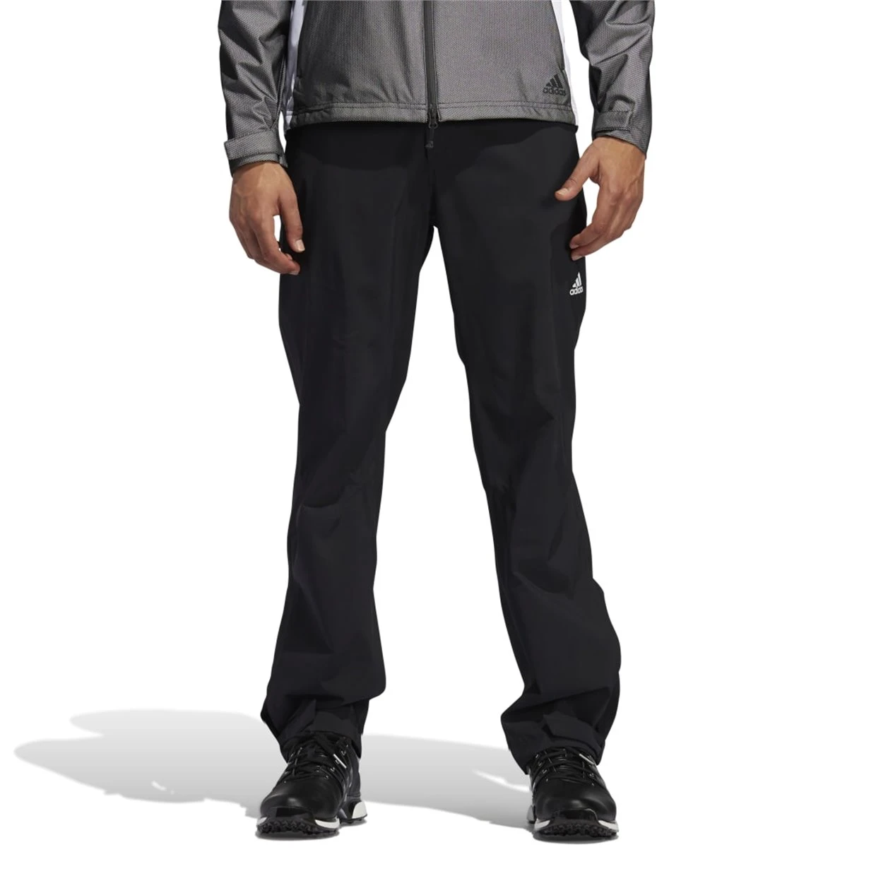 Adidas Rain RDY Rainwear Rain Pants Golf Apparel 8 Adidas Rain RDY Rainwear Rain Pants Golf Apparel - Image 8