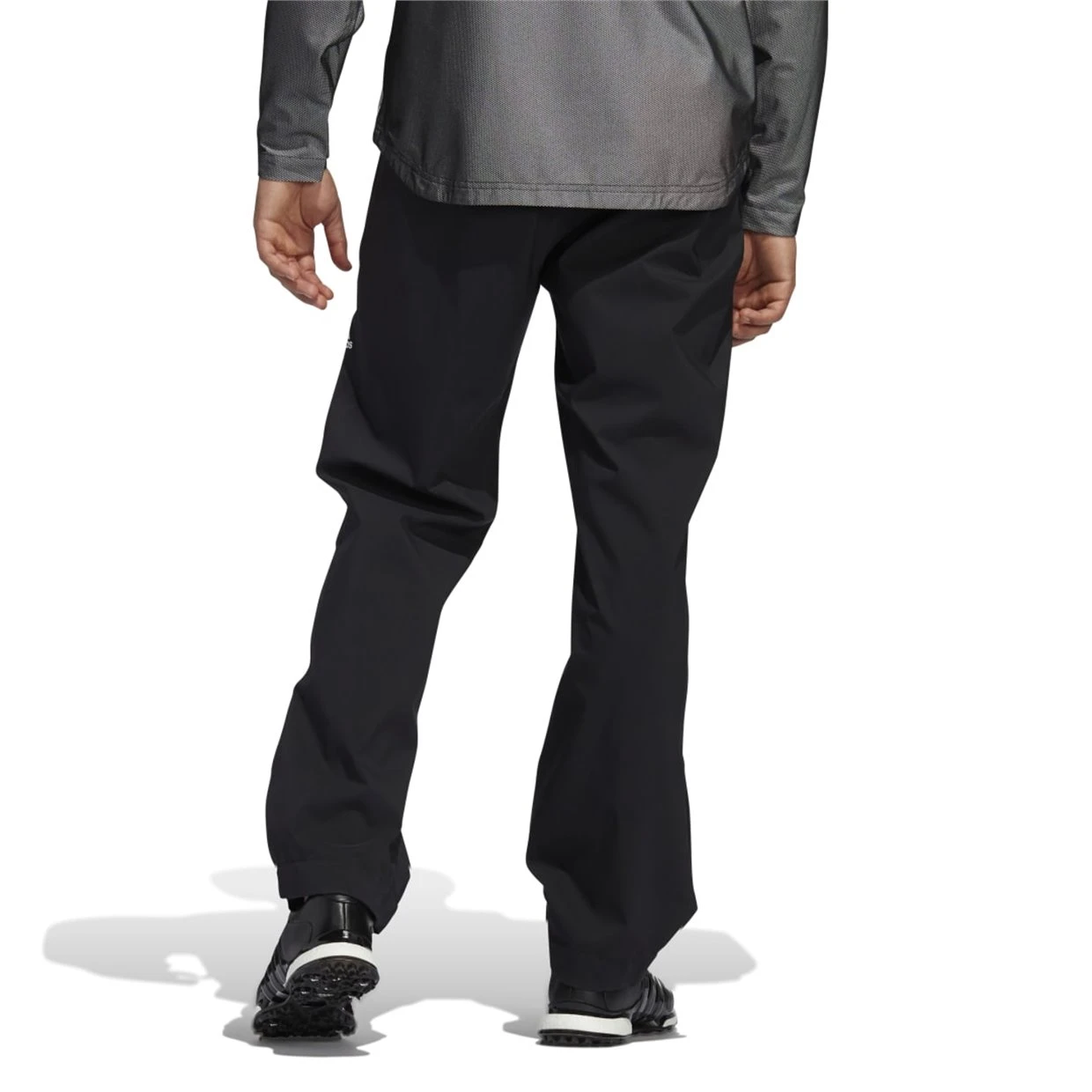 Adidas Rain RDY Rainwear Rain Pants Golf Apparel 9 Adidas Rain RDY Rainwear Rain Pants Golf Apparel - Image 9