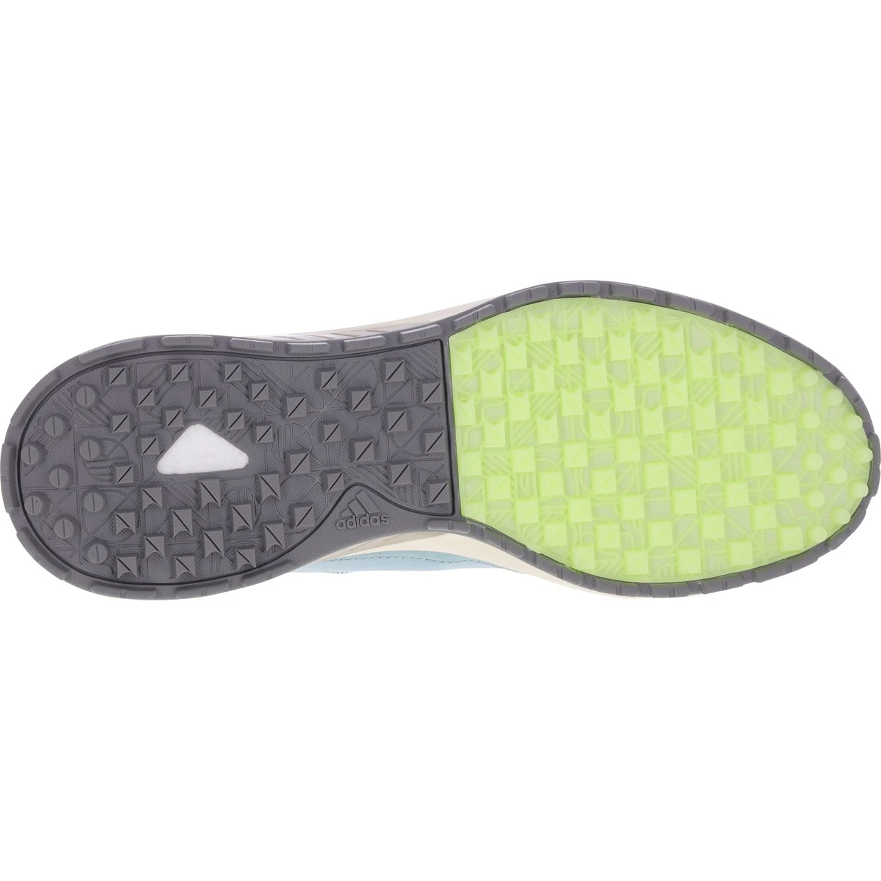 Adidas RebelCross Spikeless Golf Shoes 4 Adidas RebelCross Spikeless Golf Shoes - Image 4