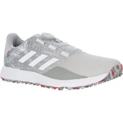 Adidas S2G SL BOA Spikeless Golf Shoes