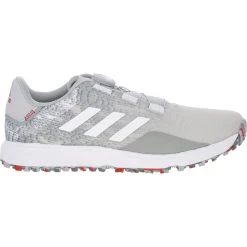 Adidas S2G SL BOA Spikeless Golf Shoes -Cobra Golf-shop adidas s2g sl boa spikeless 5