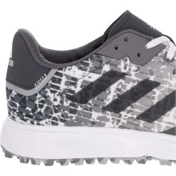 Adidas S2G SL Spikeless Golf Shoes -Cobra Golf-shop adidas s2g sl spikeless 4