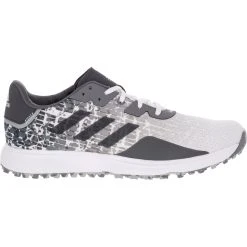 Adidas S2G SL Spikeless Golf Shoes -Cobra Golf-shop adidas s2g sl spikeless 5