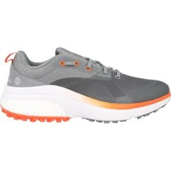 Adidas SolarMotion Spikeless Golf Shoes -Cobra Golf-shop adidas solarmotion spikeless 5