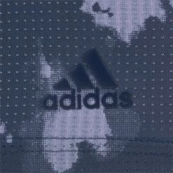 Adidas Splat Print Shirt Polo Short Sleeve Golf Apparel -Cobra Golf-shop adidas splat print shirt 3