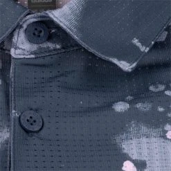 Adidas Splat Print Shirt Polo Short Sleeve Golf Apparel -Cobra Golf-shop adidas splat print shirt 4