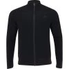 Adidas Statement Full-Zip Outerwear Jacket Golf Apparel