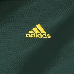 Adidas Statement Print Shirt Polo Short Sleeve Golf Apparel -Cobra Golf-shop adidas statement print shirt 3