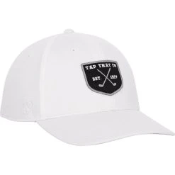 Adidas Tap-In Headwear Cap Golf Apparel