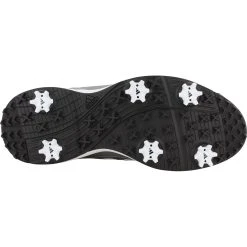 Adidas Tech Response 2.0 Golf Shoe Golf Shoes -Cobra Golf-shop adidas tech response 20 golf shoe 3