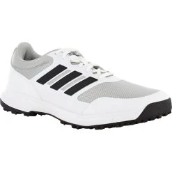 Adidas Tech Response SL Spikeless Golf Shoes