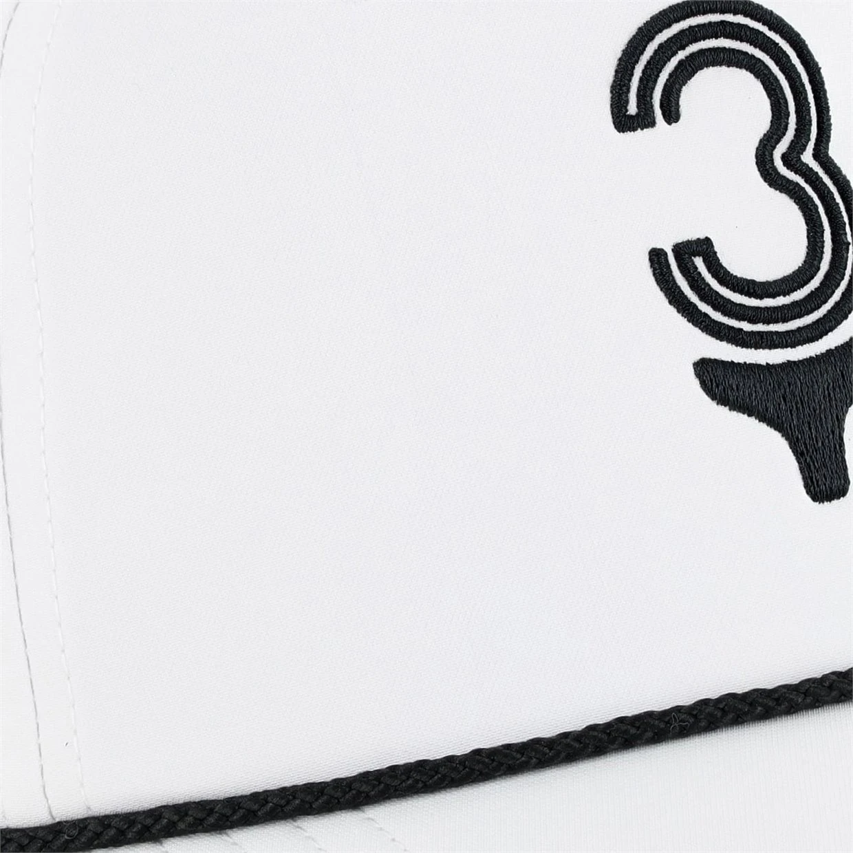 Adidas Tee Time 5 Panel Headwear Cap Golf Apparel 2 Adidas Tee Time 5 Panel Headwear Cap Golf Apparel - Image 2