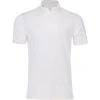 Adidas The Go To Shirt Polo Short Sleeve Golf Apparel