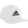 Adidas Tour Fitted Headwear Cap Golf Apparel