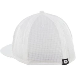 Adidas Tour Fitted Headwear Cap Golf Apparel -Cobra Golf-shop adidas tour fitted headwear 2
