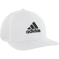 Adidas Tour Fitted Headwear Cap Golf Apparel