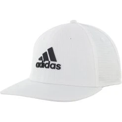 Adidas Tour Fitted Headwear Cap Golf Apparel -Cobra Golf-shop adidas tour fitted headwear 3