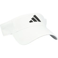 Adidas Tour Headwear Visor Golf Apparel