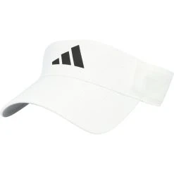 Adidas Tour Headwear Visor Golf Apparel -Cobra Golf-shop adidas tour headwear 4