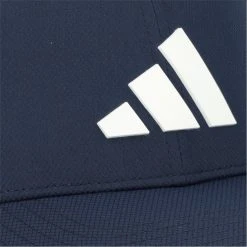 Adidas Tour Snapback Headwear Cap Golf Apparel -Cobra Golf-shop adidas tour snapback headwear 2