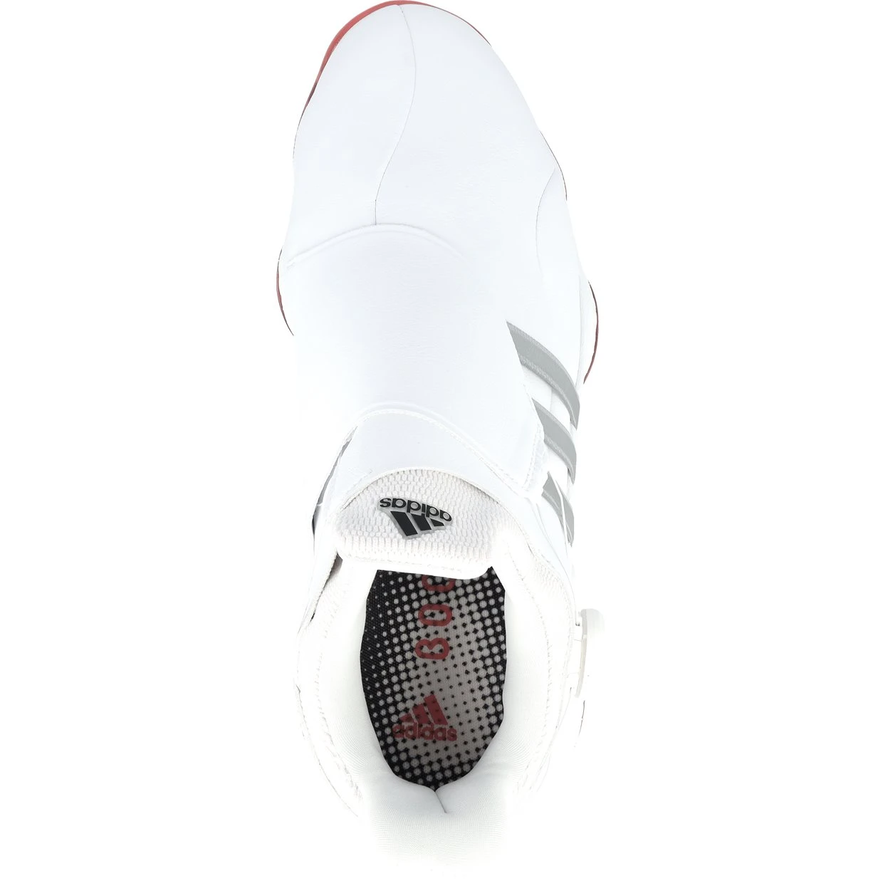Adidas Tour360 22 BOA Golf Shoe Golf Shoes 3 Adidas Tour360 22 BOA Golf Shoe Golf Shoes - Image 3