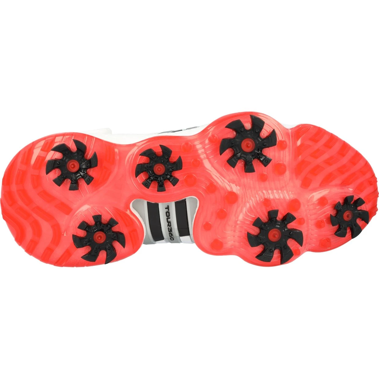 Adidas Tour360 22 BOA Golf Shoe Golf Shoes 4 Adidas Tour360 22 BOA Golf Shoe Golf Shoes - Image 4