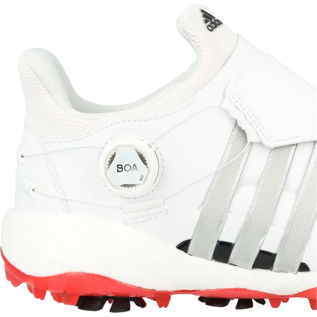 Adidas Tour360 22 BOA Golf Shoe Golf Shoes 5 Adidas Tour360 22 BOA Golf Shoe Golf Shoes - Image 5