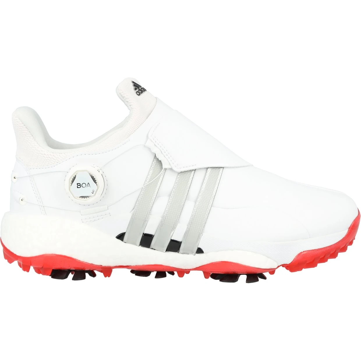 Adidas Tour360 22 BOA Golf Shoe Golf Shoes 6 Adidas Tour360 22 BOA Golf Shoe Golf Shoes - Image 6