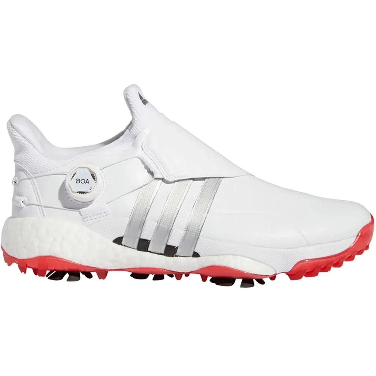 Adidas Tour360 22 BOA Golf Shoe Golf Shoes 1 Adidas Tour360 22 BOA Golf Shoe Golf Shoes