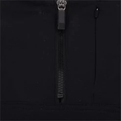 Adidas Ultimate 365 Tour Stretch Anorak Quarter Zip Outerwear Pullover Golf Apparel -Cobra Golf-shop adidas ultimate 365 tour stretch anorak quarter zip outerwear 4