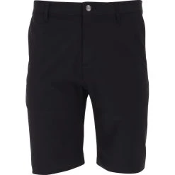 Adidas Ultimate365 10" Shorts Flat Front Golf Apparel