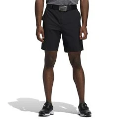 Adidas Ultimate365 Core 8.5" Shorts Flat Front Golf Apparel -Cobra Golf-shop adidas ultimate365 core 85 shorts 4