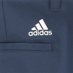 Adidas Ultimate365 Pants Flat Front Golf Apparel -Cobra Golf-shop adidas ultimate365 pants 3