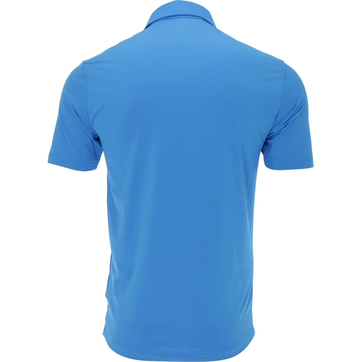 Adidas Ultimate365 Solid Shirt Polo Short Sleeve Golf Apparel 2 Adidas Ultimate365 Solid Shirt Polo Short Sleeve Golf Apparel - Image 2
