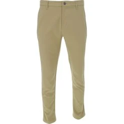 Adidas Ultimate365 Tapered Pants Flat Front Golf Apparel