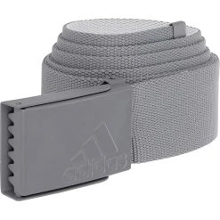 Adidas Web Reversible Accessories Belts Golf Apparel