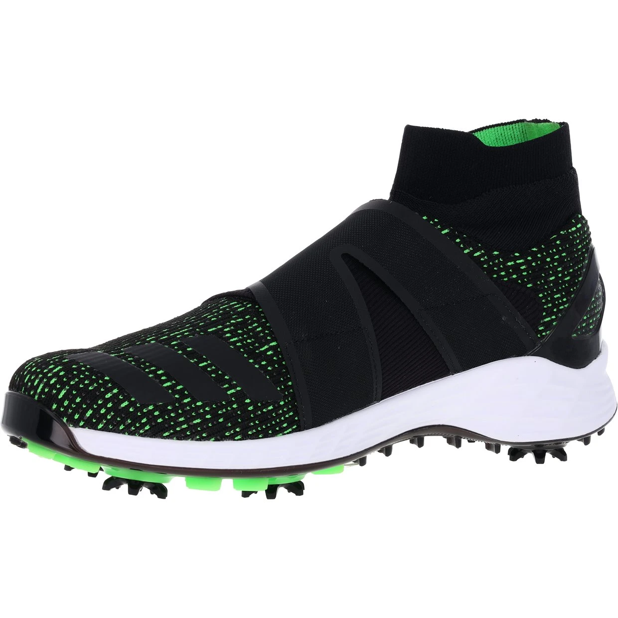 Adidas ZG21 Motion Boa Golf Shoe Golf Shoes 2 Adidas ZG21 Motion Boa Golf Shoe Golf Shoes - Image 2