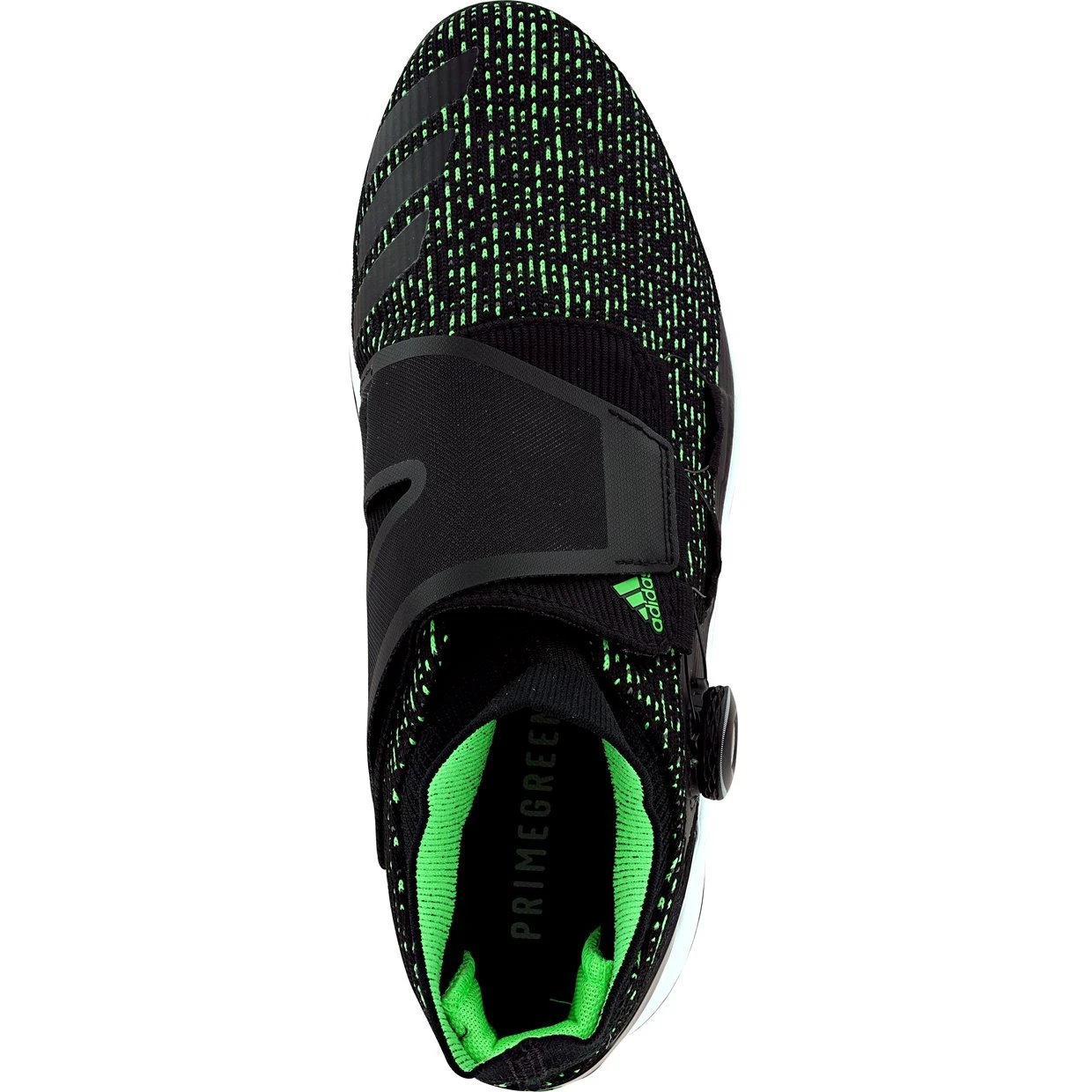 Adidas ZG21 Motion Boa Golf Shoe Golf Shoes 3 Adidas ZG21 Motion Boa Golf Shoe Golf Shoes - Image 3