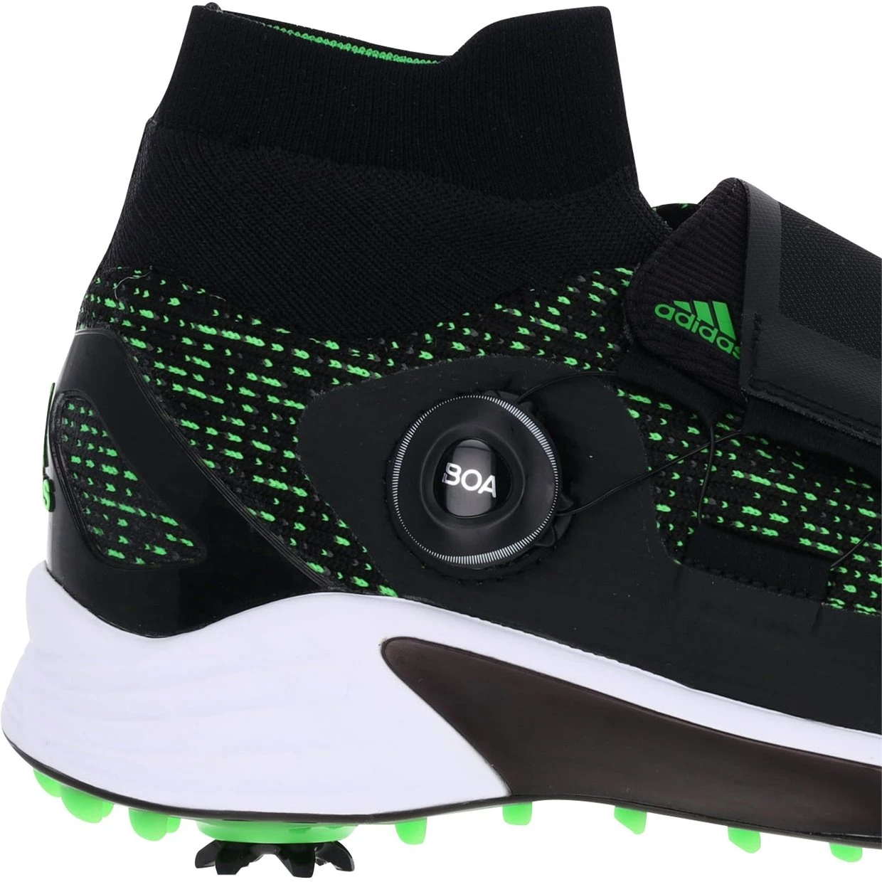 Adidas ZG21 Motion Boa Golf Shoe Golf Shoes 5 Adidas ZG21 Motion Boa Golf Shoe Golf Shoes - Image 5