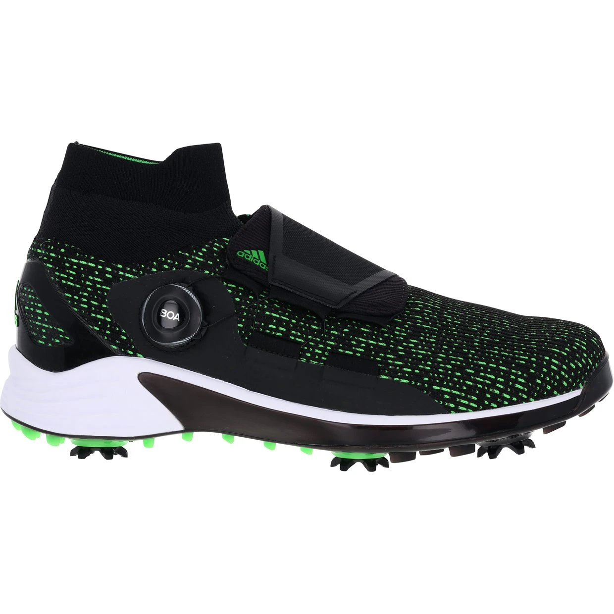 Adidas ZG21 Motion Boa Golf Shoe Golf Shoes 6 Adidas ZG21 Motion Boa Golf Shoe Golf Shoes - Image 6
