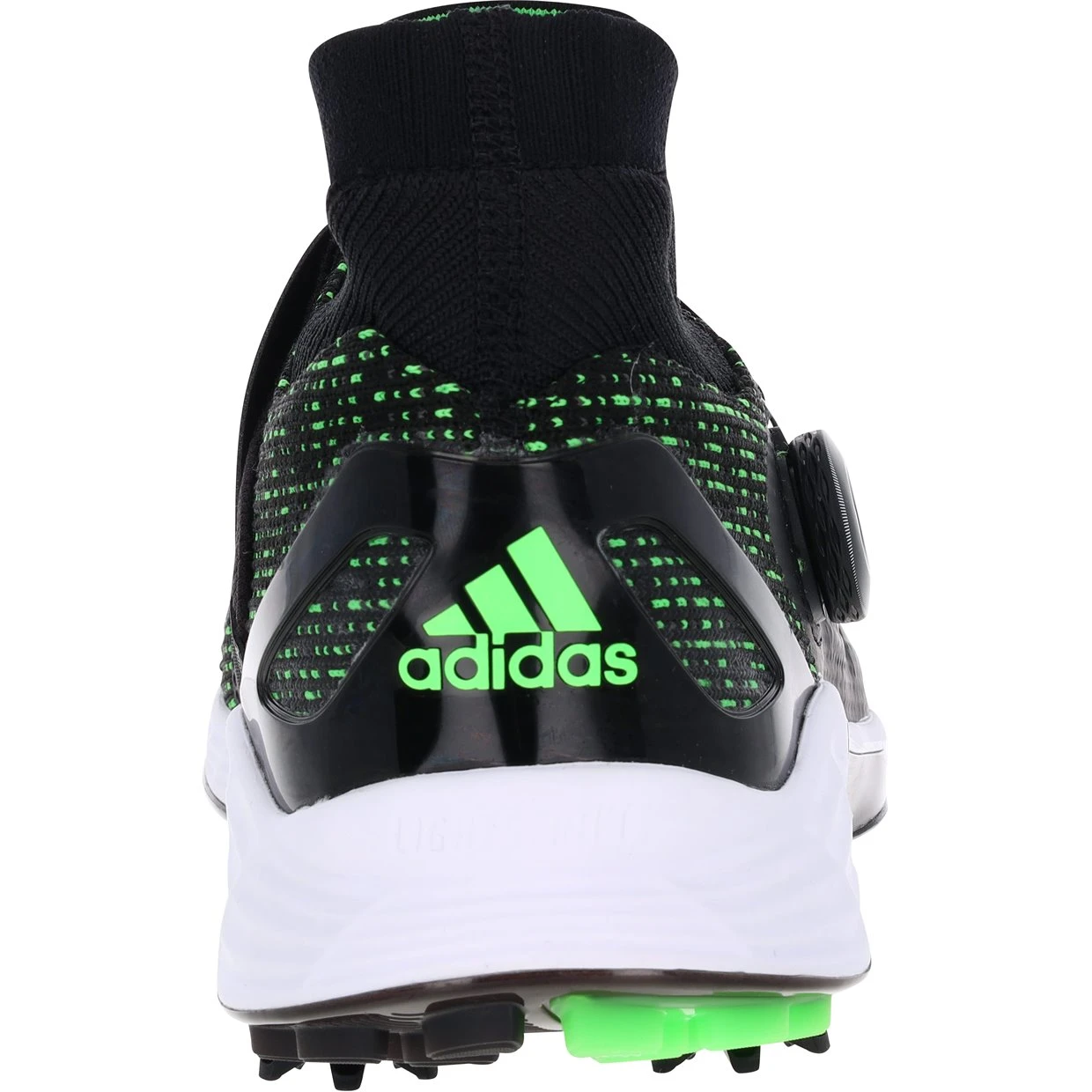 Adidas ZG21 Motion Boa Golf Shoe Golf Shoes 8 Adidas ZG21 Motion Boa Golf Shoe Golf Shoes - Image 8