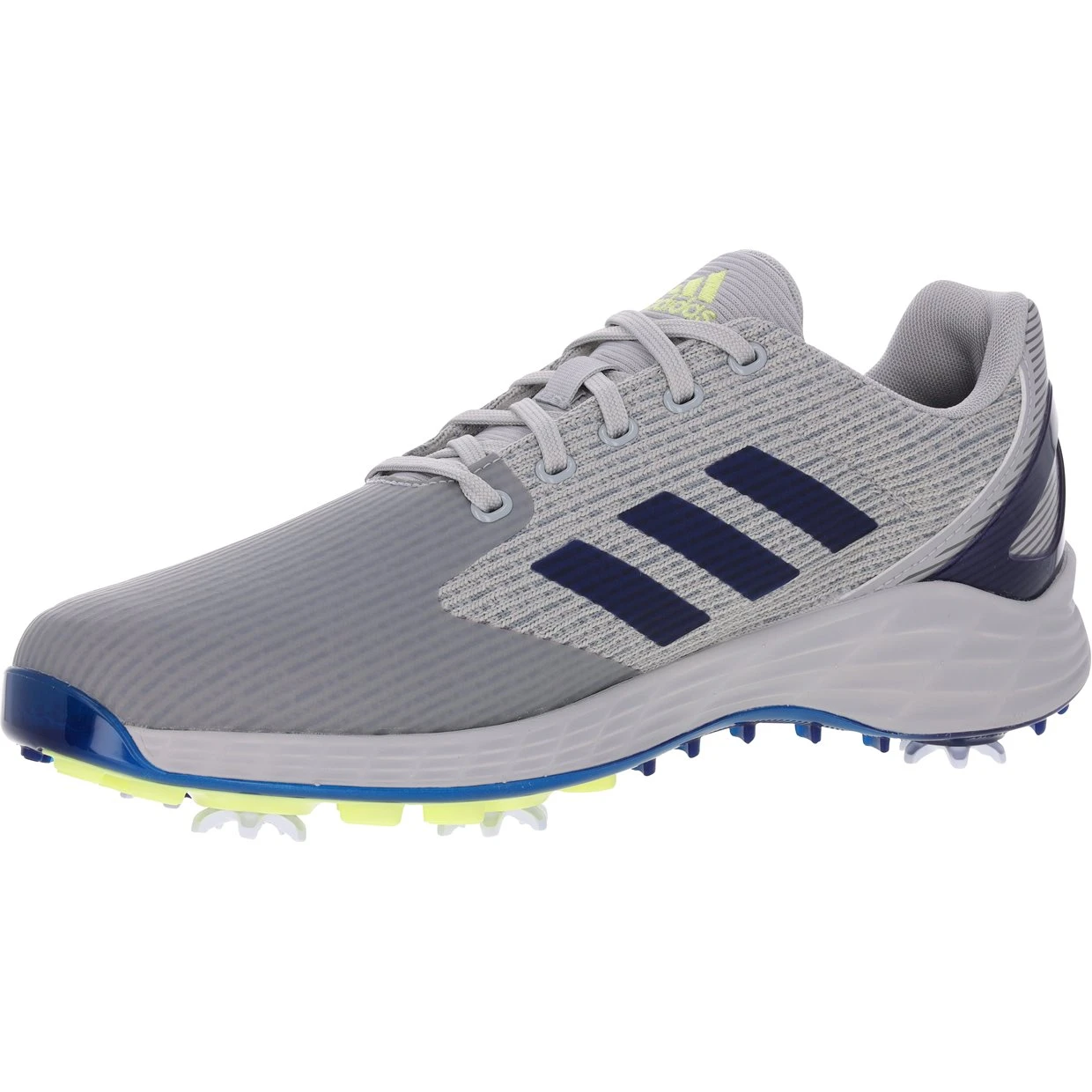 Adidas ZG21 Motion Golf Shoe Golf Shoes 2 Adidas ZG21 Motion Golf Shoe Golf Shoes - Image 2