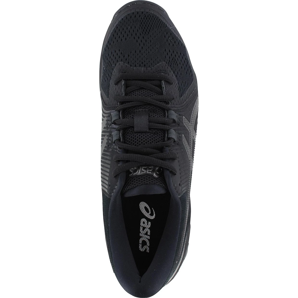 Asics Gel Course Glide Spikeless Golf Shoes 2 Asics Gel Course Glide Spikeless Golf Shoes - Image 2
