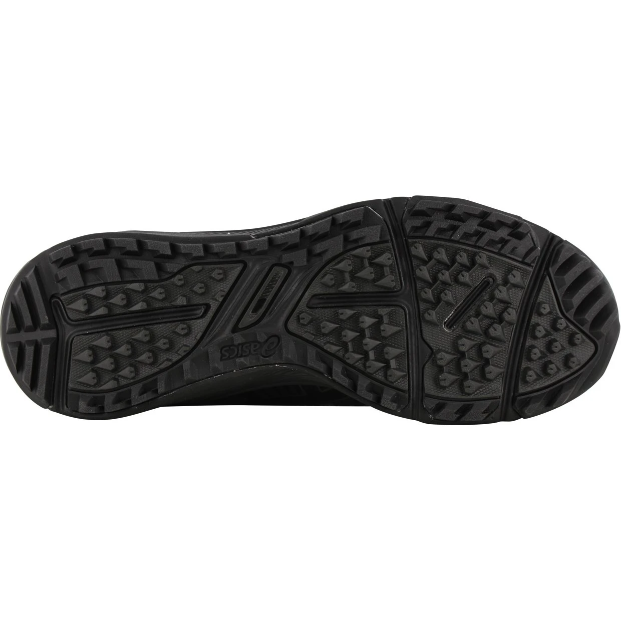 Asics Gel Course Glide Spikeless Golf Shoes 3 Asics Gel Course Glide Spikeless Golf Shoes - Image 3