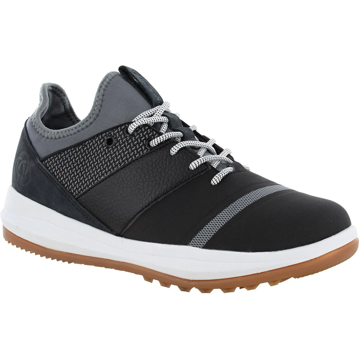 Athalonz EnVe Spikeless Golf Shoes 1 Athalonz EnVe Spikeless Golf Shoes