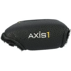 Axis1 AXIS 1 LH Putter Headcover -Cobra Golf-shop axis1 axis 1 lh putter headcover 2