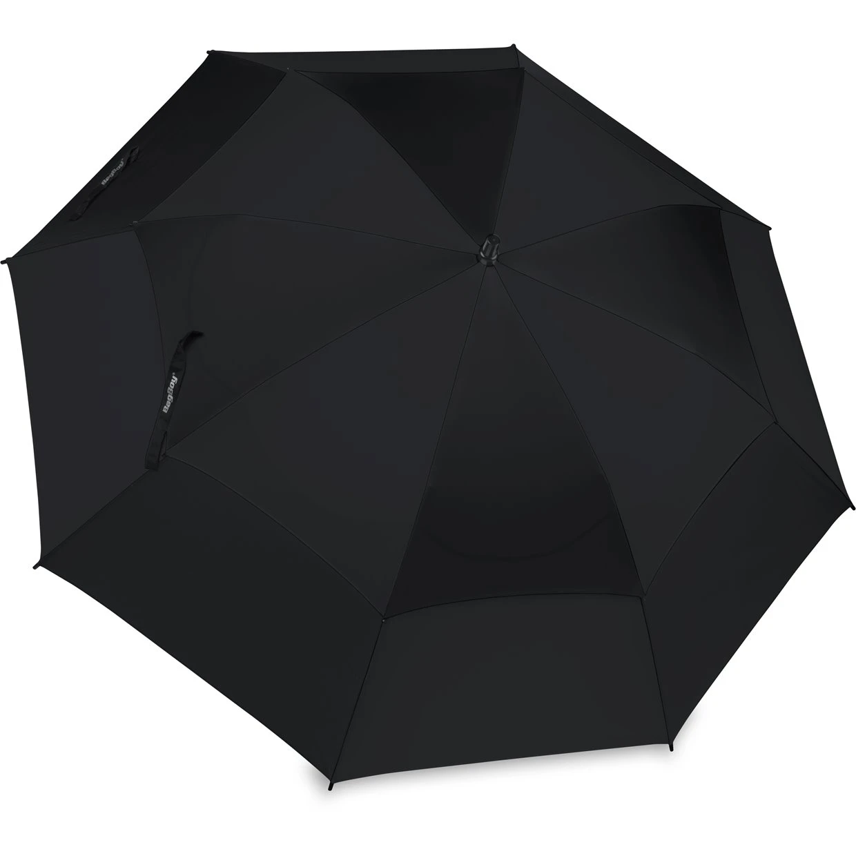 Bag Boy Manual Wind Vent Umbrella 1 Bag Boy Manual Wind Vent Umbrella