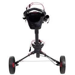 Bag Boy Nitron Pull Cart 7 Bag Boy Nitron Pull Cart -Cobra Golf-shop bag boy nitron pull cart 2