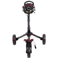 Bag Boy Nitron Pull Cart