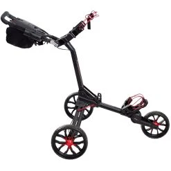 Bag Boy Nitron Pull Cart 8 Bag Boy Nitron Pull Cart -Cobra Golf-shop bag boy nitron pull cart 3